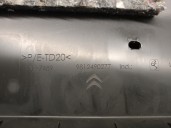 Recambio de guantera para citroën c3 iii (sx) 1.2 vti 82 referencia OEM IAM 9812490277 98124973ZD 