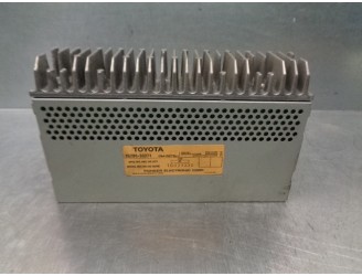 Recambio de amplificador para lexus gs300 (jzs160) 3.0 24v cat referencia OEM IAM 8628030371 