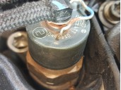 Recambio de motor completo para fiat stilo (192) 1.9 jtd cat referencia OEM IAM 192A9000 4560160 