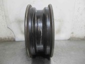 Recambio de llanta para kia pride 1.3 cat referencia OEM IAM K9965144530 R1341/2JX13 HIERRO