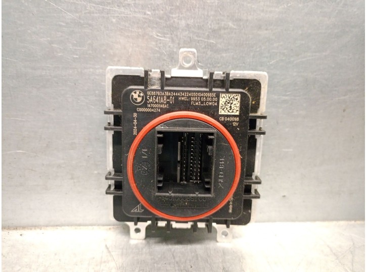 Recambio de centralita luces para bmw x1 (u11) sdrive 18 d referencia OEM IAM 5A641A8 