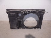 Recambio de calandra delantera de radiador para peugeot 308 1.6 16v referencia OEM IAM PANEL FRONTAL DE FIBRA CON CERRADURA 