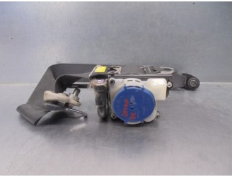 Recambio de cinturon seguridad delantero izquierdo para subaru xv 2.0 cat referencia OEM IAM 64622FJ011VI CON PRETENSOR 5 PUERTA