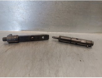 Recambio de inyector para opel astra g berlina 2.2 16v dti cat (y 22 dtr / l50) referencia OEM IAM 09202474 0432193569 BOSCH