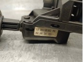 Recambio de mando luces para ford mondeo berlina/familiar (fd) 1.8 16v cat referencia OEM IAM 93BG13B302AB 940824B 