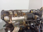 Recambio de motor completo para fiat stilo (192) 1.9 jtd cat referencia OEM IAM 192A9000 4560160 