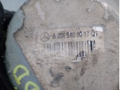 Recambio de soporte motor delantero para mercedes-benz clase clk (w207) coupe 350 cdi blueefficiency (207.322) referencia OEM IA