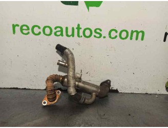 Replacement EGR cooler for Seat Ibiza (6L1) 1.4 TDI CAT (BNM) OEM IAM reference 045131513L 