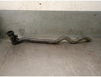 Recambio de tubo para smart forfour hatchback (453) electric drive / eq (453.091) referencia OEM IAM A4535010282 A4535010500 