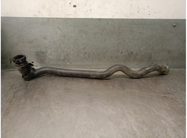 Recambio de tubo para smart forfour hatchback (453) electric drive / eq (453.091) referencia OEM IAM A4535010282 A4535010500 