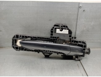 Recambio de maneta exterior delantera derecha para mercedes-benz clase clk (w207) coupe 350 cdi blueefficiency (207.322) referen