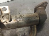 Recambio de enfriador egr para seat ibiza (6l1) 1.4 tdi cat (bnm) referencia OEM IAM 045131513L 