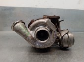 Recambio de turbocompresor para opel astra g berlina 2.2 16v dti cat (y 22 dtr / l50) referencia OEM IAM 24445061 7176251 GARRET