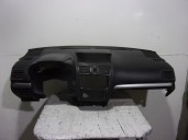 Recambio de salpicadero para subaru xv 2.0 cat referencia OEM IAM 66040FJ010 NEGRO 