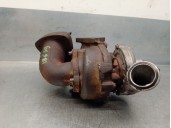 Recambio de turbocompresor para opel astra g berlina 2.2 16v dti cat (y 22 dtr / l50) referencia OEM IAM 24445061 7176251 GARRET
