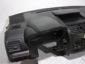 Recambio de salpicadero para subaru xv 2.0 cat referencia OEM IAM 66040FJ010 NEGRO 