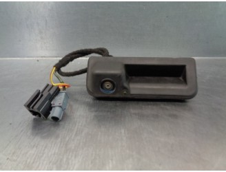 Recambio de maneta exterior porton para skoda scala (nw) 1.0 tsi referencia OEM IAM 657827566  