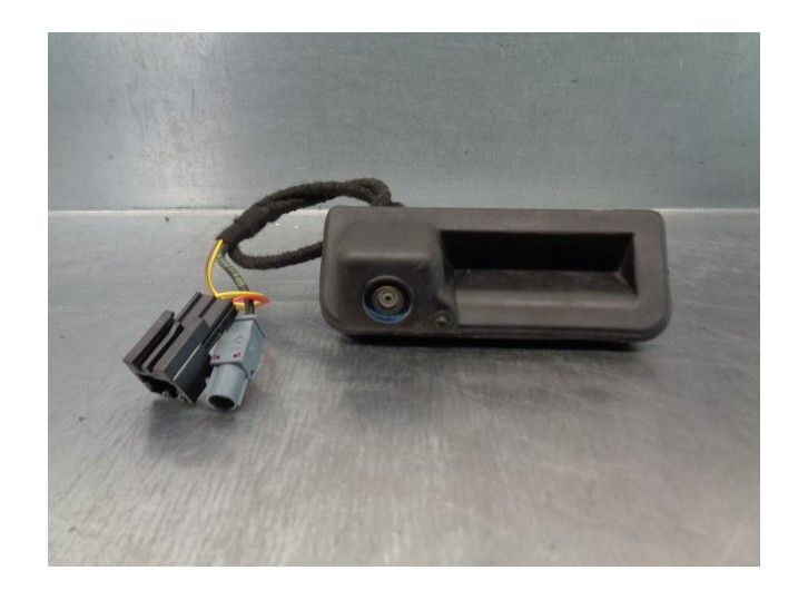 Recambio de maneta exterior porton para skoda scala (nw) 1.0 tsi referencia OEM IAM 657827566  