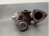 Recambio de turbocompresor para opel astra g berlina 2.2 16v dti cat (y 22 dtr / l50) referencia OEM IAM 24445061 7176251 GARRET