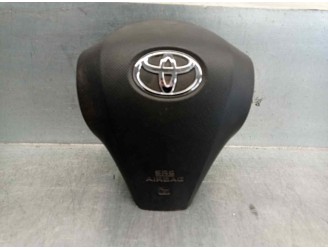 Recambio de airbag delantero izquierdo para toyota yaris 1.3 16v cat referencia OEM IAM 457300D16B0  