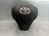 Recambio de airbag delantero izquierdo para toyota yaris 1.3 16v cat referencia OEM IAM 457300D16B0  
