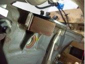 Recambio de motor completo para fiat stilo (192) 1.9 jtd cat referencia OEM IAM 192A9000 4560160 