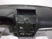 Recambio de salpicadero para subaru xv 2.0 cat referencia OEM IAM 66040FJ010 NEGRO 