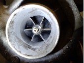 Recambio de turbocompresor para opel astra g berlina 2.2 16v dti cat (y 22 dtr / l50) referencia OEM IAM 24445061 7176251 GARRET