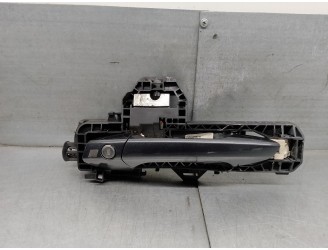 Recambio de maneta exterior delantera izquierda para mercedes-benz clase clk (w207) coupe 350 cdi blueefficiency (207.322) refer