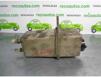 Replacement power steering reservoir for Peugeot Boxer closed box (RS 3000) (330/333) 2007 ) 2.2 HDi CAT OEM IAM reference 4009V