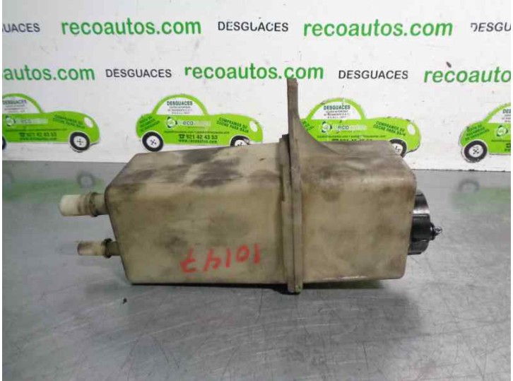 Recambio de deposito servo para peugeot boxer caja cerrada (rs 3000) (330/333) 2007 ) 2.2 hdi cat referencia OEM IAM 4009V0 