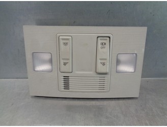 Recambio de luz interior para skoda scala (nw) 1.0 tsi referencia OEM IAM 2GA947105S  