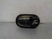 Recambio de maneta interior delantera izquierda para renault clio grandtour 1.2 16v referencia OEM IAM 8200310579 8200028487 