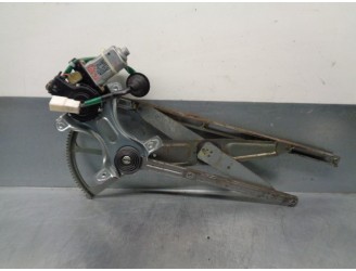Recambio de elevalunas delantero derecho para lexus gs300 (jzs160) 3.0 24v cat referencia OEM IAM 8571030340 6 PINES 5 PUERTAS