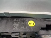 Recambio de luz interior para skoda scala (nw) 1.0 tsi referencia OEM IAM 2GA947105S  