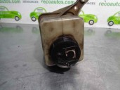 Replacement power steering reservoir for Peugeot Boxer closed van (RS 3000) (330/333) 2007 ) 2.2 HDI CAT OEM IAM reference 4009V