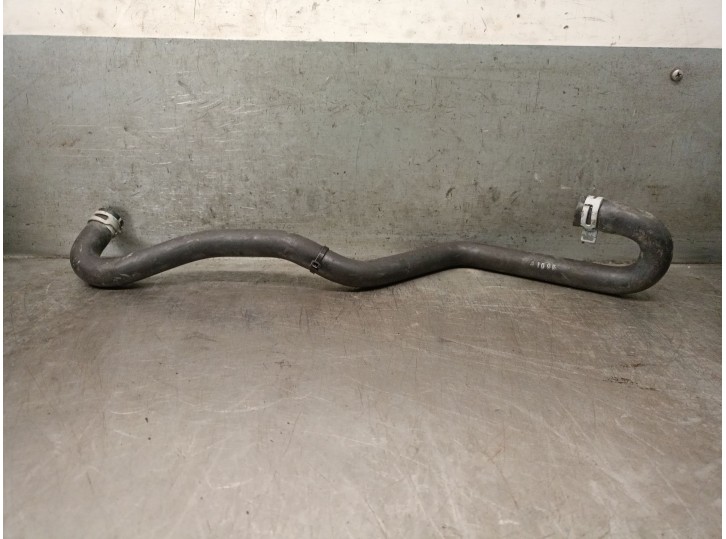Recambio de tubo para smart forfour hatchback (453) electric drive / eq (453.091) referencia OEM IAM A4535011900 A4535011900 