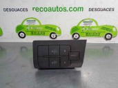 Recambio de mando luces salpicadero para peugeot boxer caja cerrada (rs 3000) (330/333) 2007 ) 2.2 hdi cat referencia OEM IAM B5