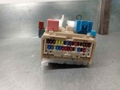 Recambio de caja reles / fusibles para toyota yaris 1.3 16v cat referencia OEM IAM 827300D290 