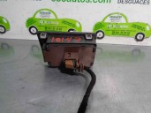 Recambio de mando luces salpicadero para peugeot boxer caja cerrada (rs 3000) (330/333) 2007 ) 2.2 hdi cat referencia OEM IAM B5