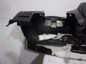 Recambio de salpicadero para subaru xv 2.0 cat referencia OEM IAM 66040FJ010 NEGRO 