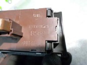 Recambio de mando luces salpicadero para peugeot boxer caja cerrada (rs 3000) (330/333) 2007 ) 2.2 hdi cat referencia OEM IAM B5