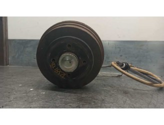 Recambio de mangueta trasera derecha para renault clio grandtour 1.2 16v referencia OEM IAM 8200386064 8200386064 