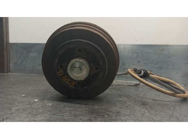 Recambio de mangueta trasera derecha para renault clio grandtour 1.2 16v referencia OEM IAM 8200386064 8200386064 