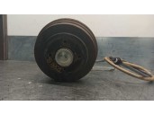 Recambio de mangueta trasera derecha para renault clio grandtour 1.2 16v referencia OEM IAM 8200386064 8200386064 