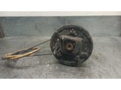 Recambio de mangueta trasera derecha para renault clio grandtour 1.2 16v referencia OEM IAM 8200386064 8200386064 