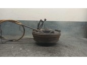 Recambio de mangueta trasera derecha para renault clio grandtour 1.2 16v referencia OEM IAM 8200386064 8200386064 