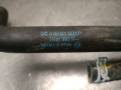 Recambio de tubo para smart forfour hatchback (453) electric drive / eq (453.091) referencia OEM IAM A4535011900 A4535011900 