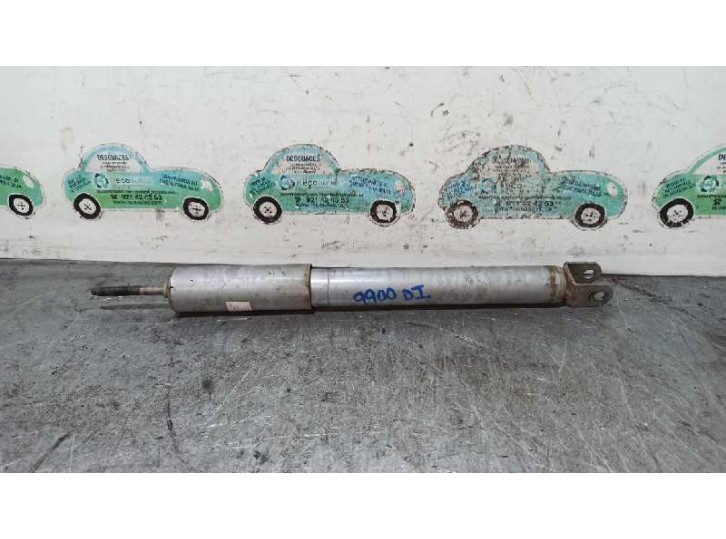 Replacement front left shock absorber for Jaguar Sovereign Aut. X300 4.0L OEM IAM reference 553208 553208 