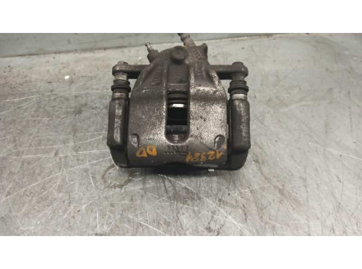 Recambio de pinza freno delantera derecha para renault clio grandtour 1.2 16v referencia OEM IAM 8200715079B 